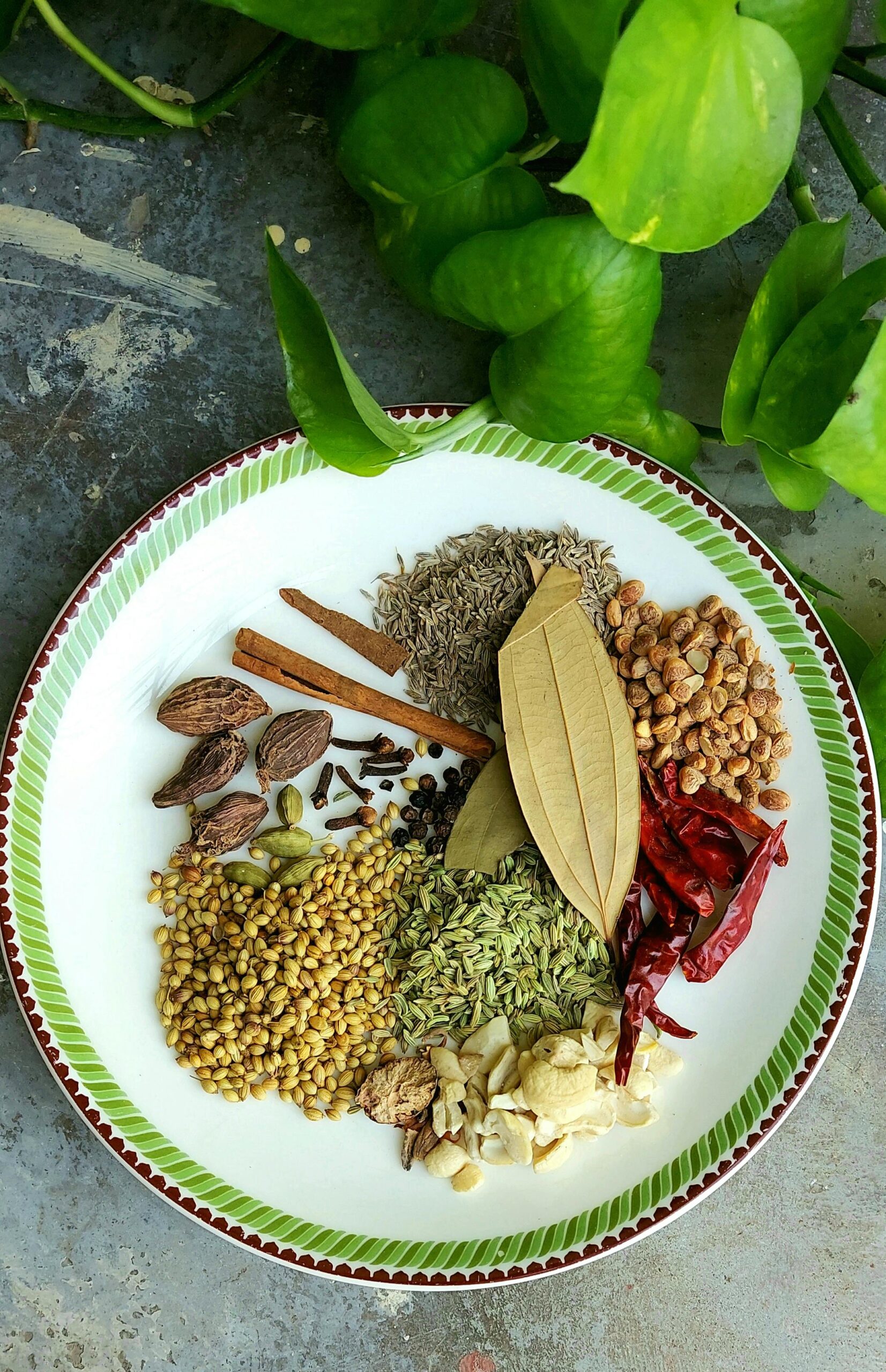Spices